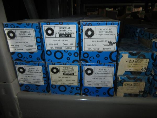 4#44760 Magazzino di minuteria in vendita - foto 7