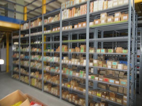 4#44760 Magazzino di minuteria in vendita - foto 10