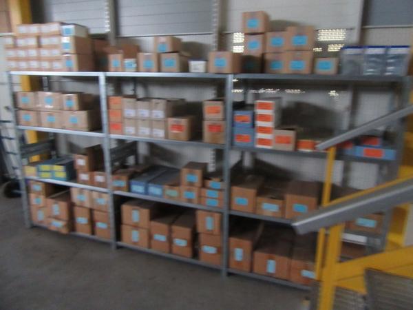 4#44760 Magazzino di minuteria in vendita - foto 12