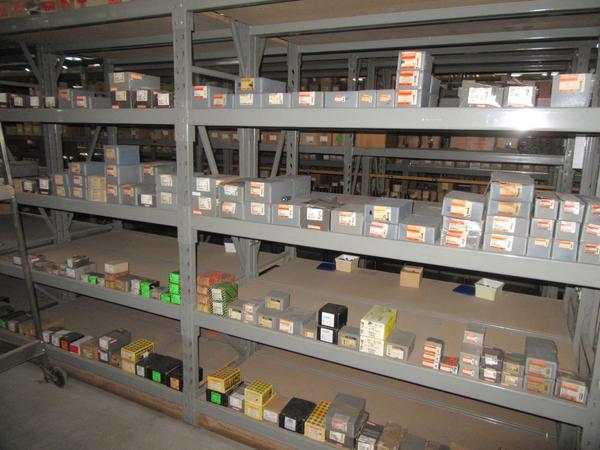 4#44760 Magazzino di minuteria in vendita - foto 15