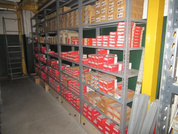4#44760 Magazzino di minuteria in vendita - foto 21