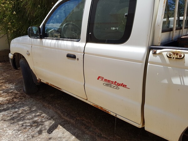 100#4479 Pick up in vendita - foto 4