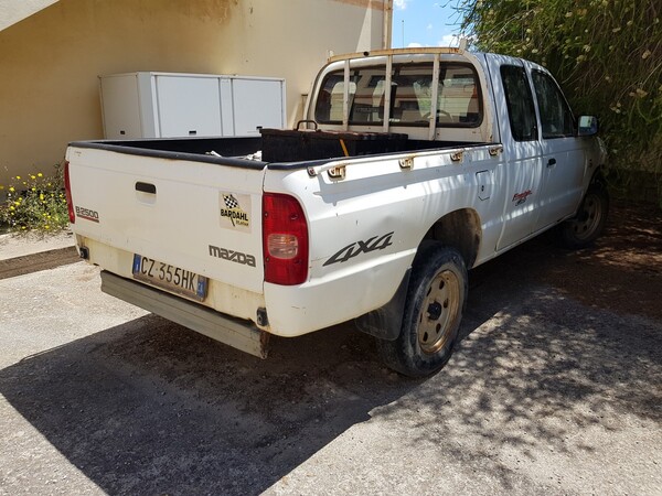 100#4479 Pick up in vendita - foto 11