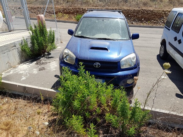 102#4479 Toyota RAV4 in vendita - foto 4