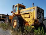 Image 1 - Volvo wheel loader - Lot 11 (Auction 4479)