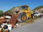 Image 2 - Volvo wheel loader - Lot 11 (Auction 4479)