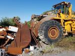 Image 3 - Volvo wheel loader - Lot 11 (Auction 4479)