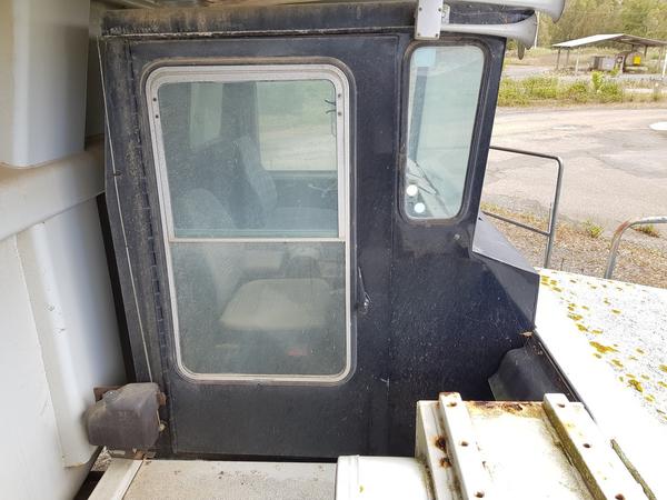 16#4479 Dumper Terex in vendita - foto 8