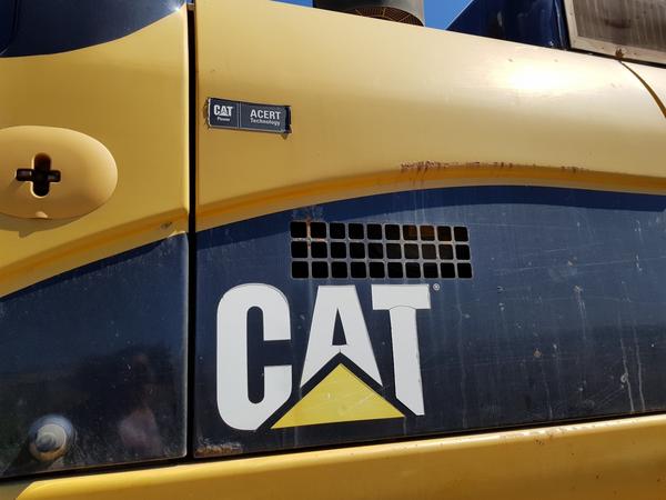 17#4479 Escavatore Cingolato CAT in vendita - foto 18