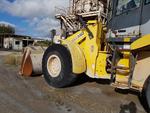 Image 8 - New Holland wheel loader - Lot 21 (Auction 4479)