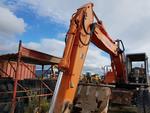 Image 8 - Fiat Hitachi wheel excavator - Lot 22 (Auction 4479)