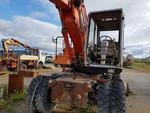Image 10 - Fiat Hitachi wheel excavator - Lot 22 (Auction 4479)