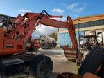 Image 11 - Fiat Hitachi wheel excavator - Lot 22 (Auction 4479)