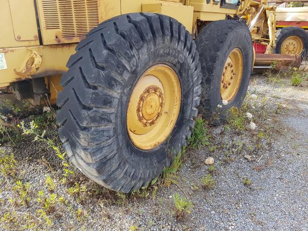 23#4479 Grader CAT in vendita - foto 3