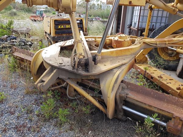 23#4479 Grader CAT in vendita - foto 13