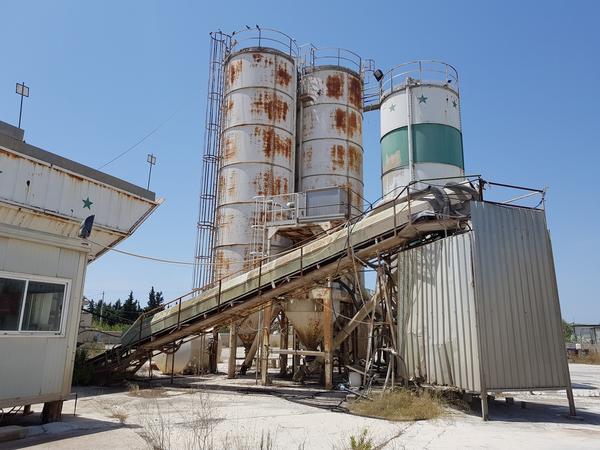 33#4479 Impianto di produzione calcestruzzo in vendita - foto 30