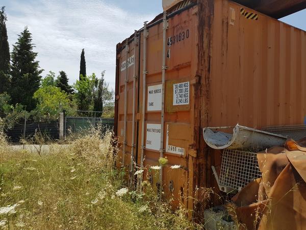 34#4479 Impianto di produzione calcestruzzo in vendita - foto 9