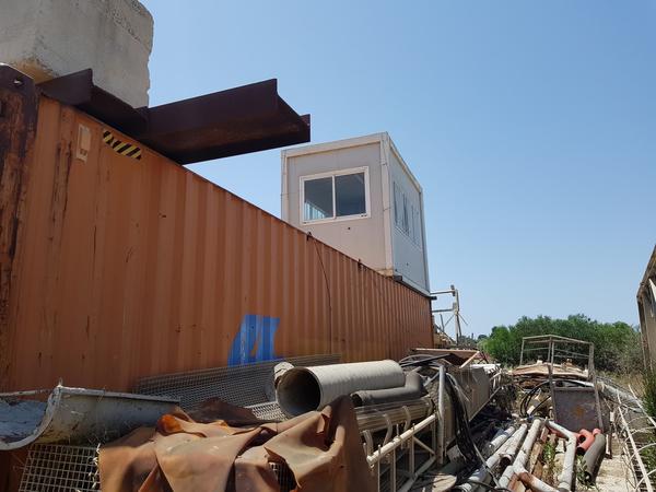 34#4479 Impianto di produzione calcestruzzo in vendita - foto 10