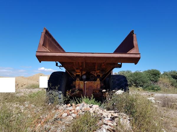 39#4479 Dumper Volvo in vendita - foto 11