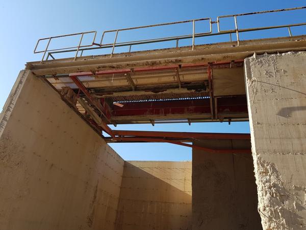 4#4479 Impianto di lavaggio inerti in vendita - foto 4