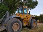Image 8 - Volvo wheel loader - Lot 41 (Auction 4479)