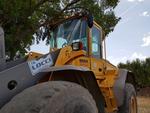Image 11 - Volvo wheel loader - Lot 41 (Auction 4479)