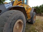 Image 12 - Volvo wheel loader - Lot 41 (Auction 4479)
