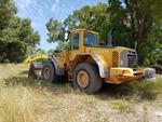 Image 14 - Volvo wheel loader - Lot 41 (Auction 4479)