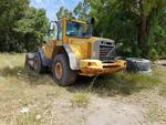 Image 15 - Volvo wheel loader - Lot 41 (Auction 4479)
