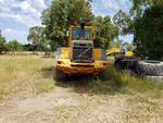 Image 16 - Volvo wheel loader - Lot 41 (Auction 4479)