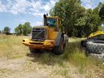 Image 17 - Volvo wheel loader - Lot 41 (Auction 4479)