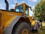 Image 19 - Volvo wheel loader - Lot 41 (Auction 4479)