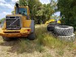 Image 21 - Volvo wheel loader - Lot 41 (Auction 4479)