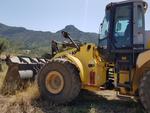 Image 8 - New Holland wheel loader - Lot 45 (Auction 4479)