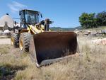 Image 11 - New Holland wheel loader - Lot 45 (Auction 4479)