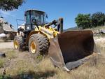 Image 12 - New Holland wheel loader - Lot 45 (Auction 4479)