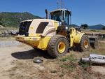 Image 17 - New Holland wheel loader - Lot 45 (Auction 4479)