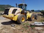 Image 18 - New Holland wheel loader - Lot 45 (Auction 4479)