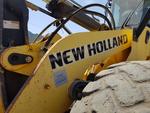 Image 26 - New Holland wheel loader - Lot 45 (Auction 4479)