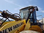 Image 28 - New Holland wheel loader - Lot 45 (Auction 4479)
