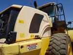 Image 32 - New Holland wheel loader - Lot 45 (Auction 4479)