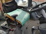 Image 13 - Hitachi wheeled backhoe loader - Lot 55 (Auction 4479)