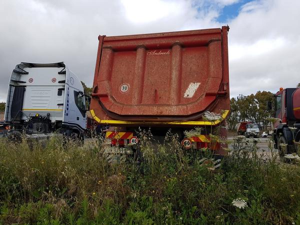 60#4479 Camion Iveco in vendita - foto 10