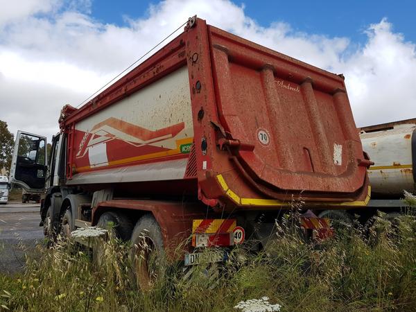 60#4479 Camion Iveco in vendita - foto 12