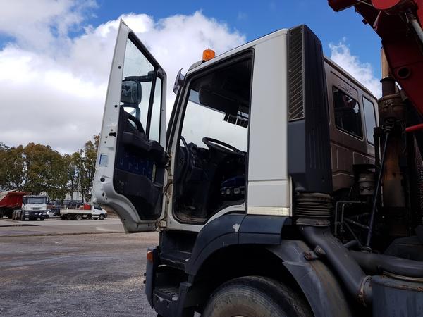 60#4479 Camion Iveco in vendita - foto 15