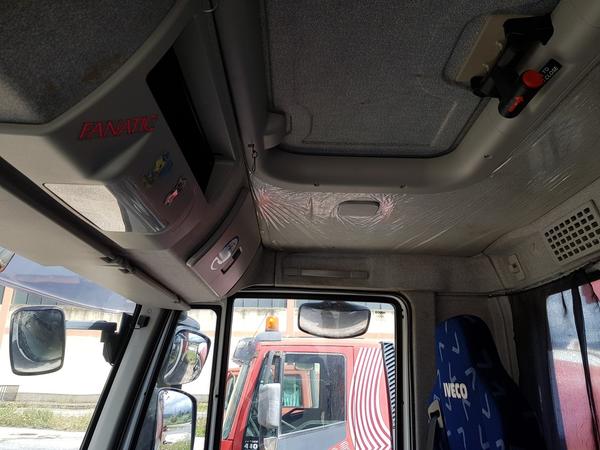 60#4479 Camion Iveco in vendita - foto 17