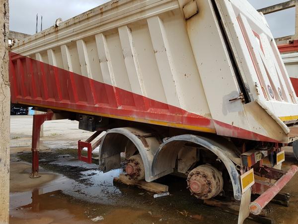 69#4479 Trattore Iveco Stralis con semirimorchi in vendita - foto 34