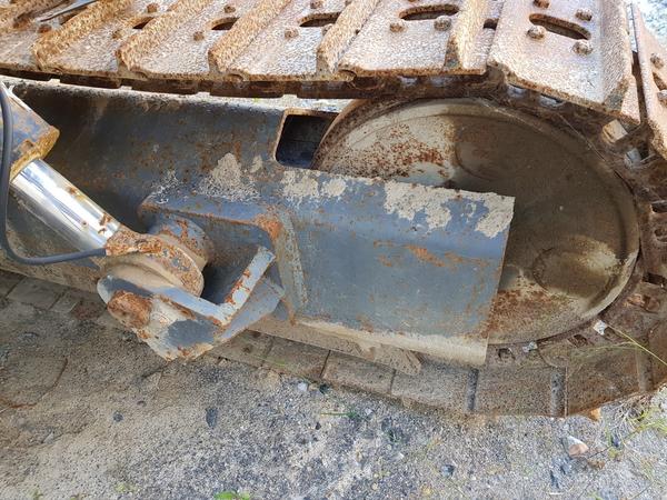 7#4479 Perforatrice Atlas Copco in vendita - foto 19