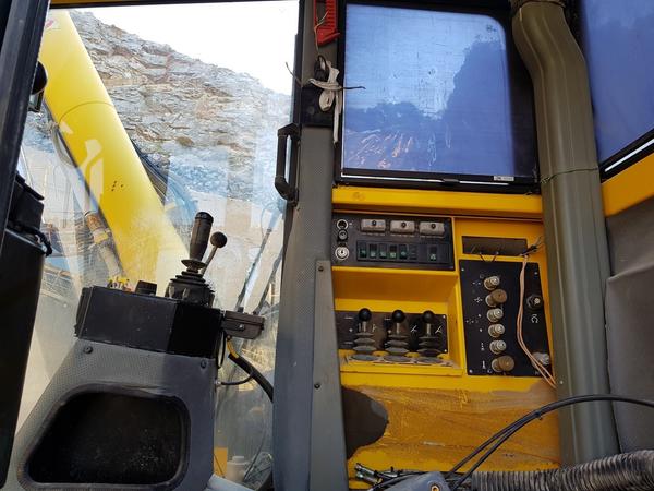 7#4479 Perforatrice Atlas Copco in vendita - foto 25