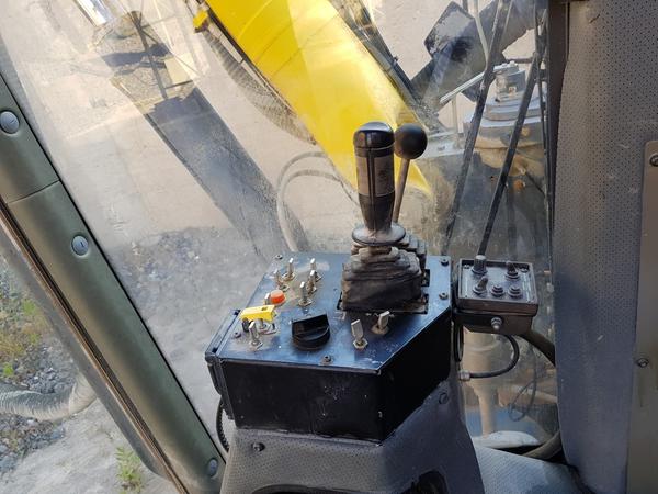 7#4479 Perforatrice Atlas Copco in vendita - foto 26
